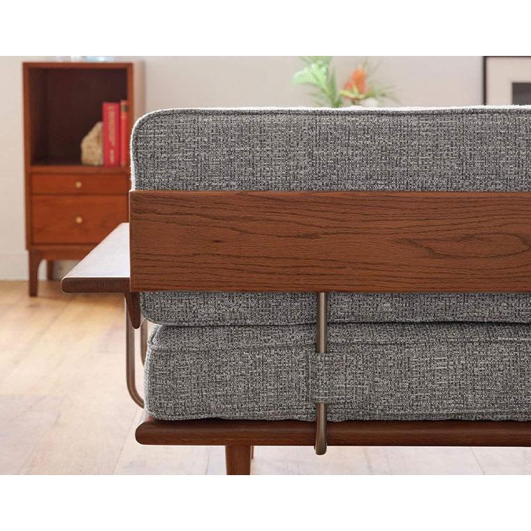 ACME FURNITURE アクメファニチャー CARDIFF SOFA W1800 GRAY　カーディフソファ グレー W1800 |  | 11