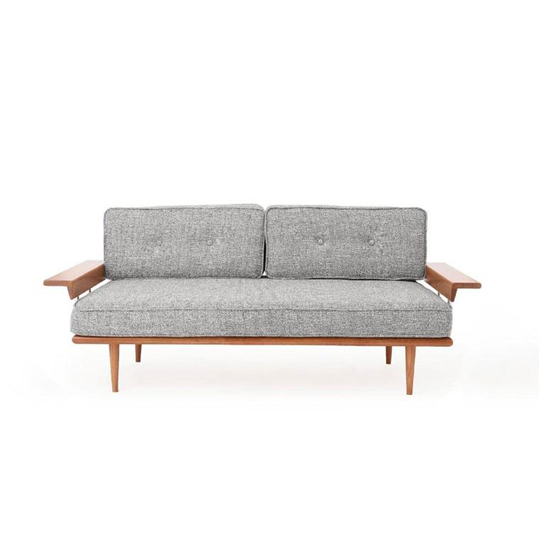 ACME FURNITURE アクメファニチャー CARDIFF SOFA W1800 GRAY　カーディフソファ グレー W1800 |  | 02