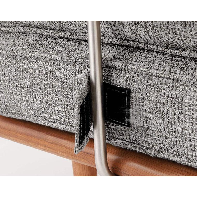 ACME FURNITURE アクメファニチャー CARDIFF SOFA W1800 GRAY　カーディフソファ グレー W1800 |  | 05