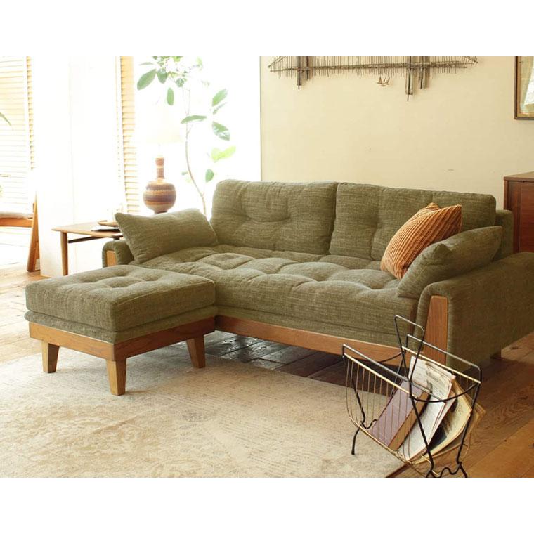 ACME FURNITURE アクメファニチャー WINDAN OTTOMAN 2nd　ウィンダンオットマン 2nd |  | 11