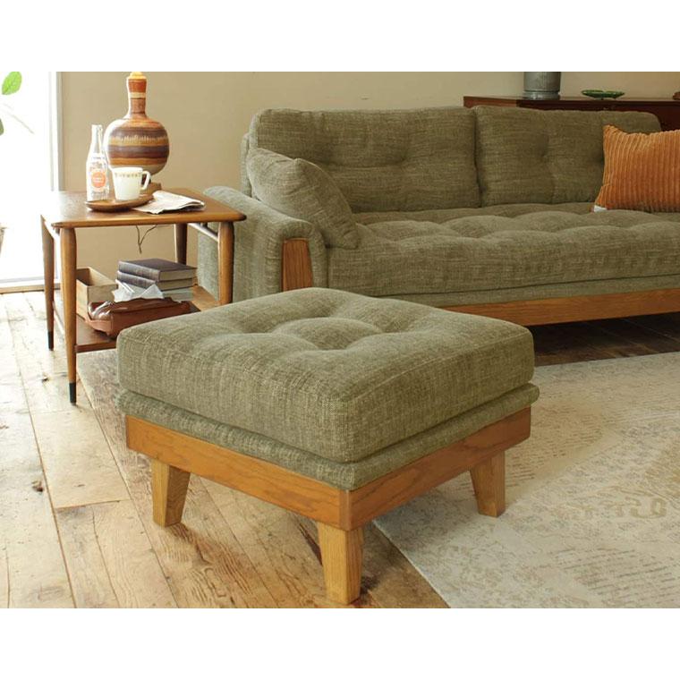 ACME FURNITURE アクメファニチャー WINDAN OTTOMAN 2nd　ウィンダンオットマン 2nd |  | 12