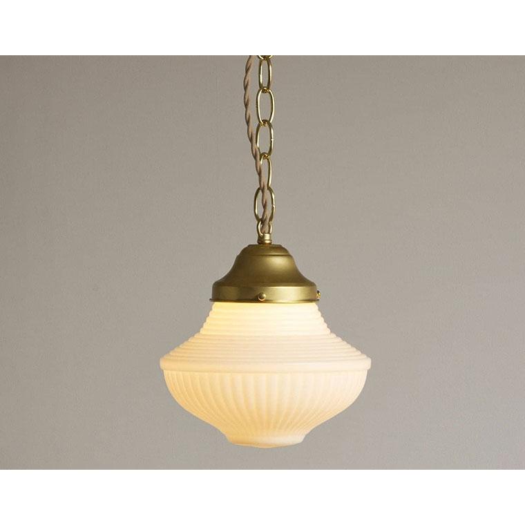 ACME FURNITURE アクメファニチャー RIB DOME LAMP リブ ドーム ランプ　受注生産商品 | 