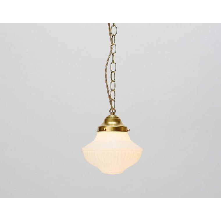 ACME FURNITURE アクメファニチャー RIB DOME LAMP リブ ドーム ランプ　受注生産商品 |  | 01