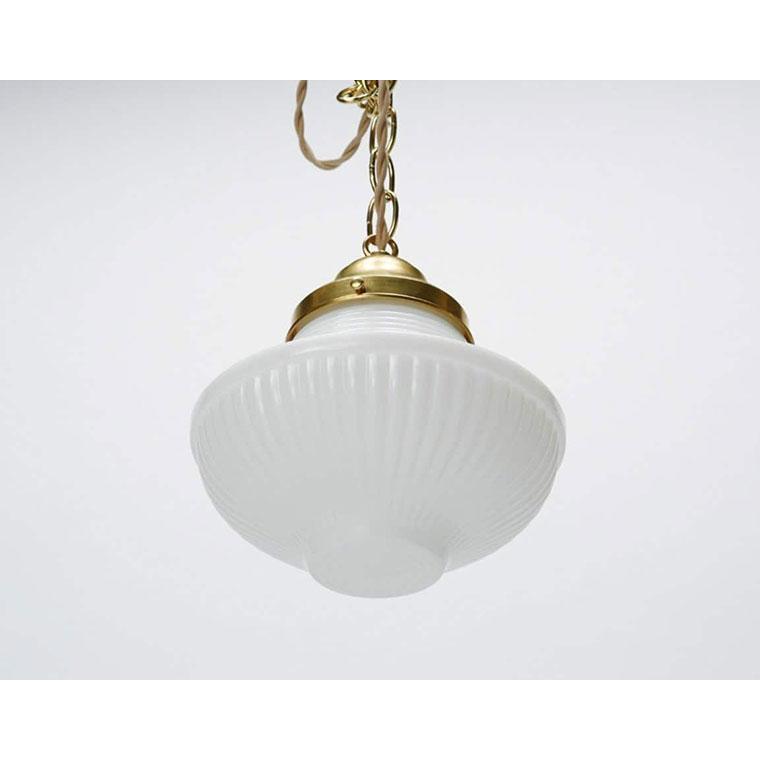 ACME FURNITURE アクメファニチャー RIB DOME LAMP リブ ドーム ランプ　受注生産商品 |  | 02