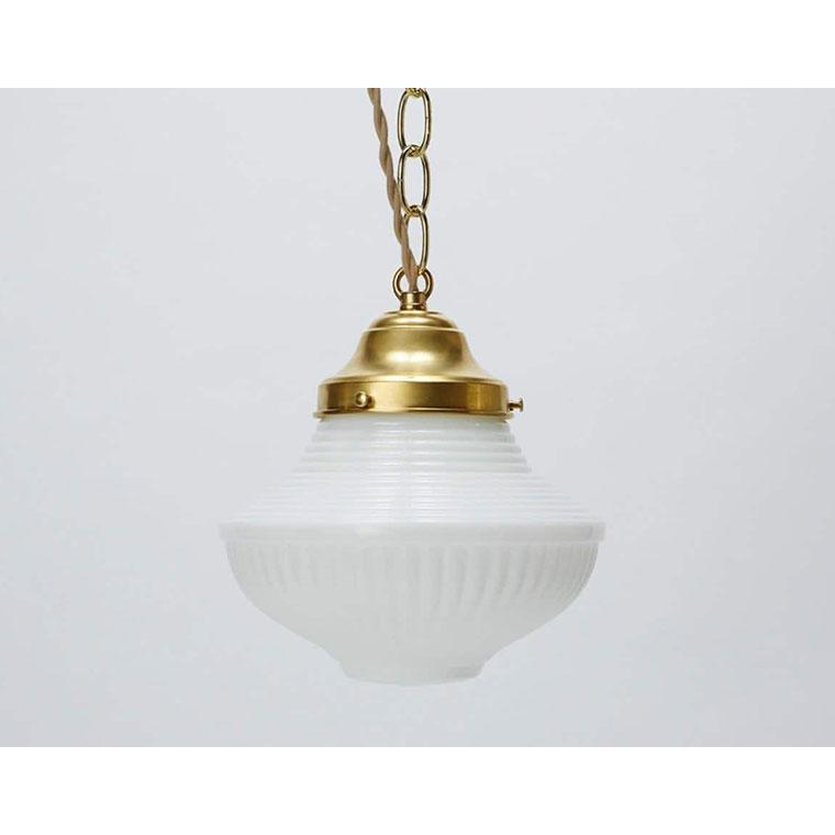 ACME FURNITURE アクメファニチャー RIB DOME LAMP リブ ドーム ランプ　受注生産商品 |  | 05