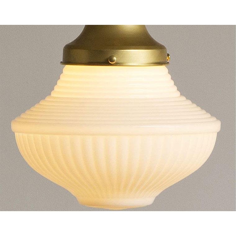 ACME FURNITURE アクメファニチャー RIB DOME LAMP リブ ドーム ランプ　受注生産商品 |  | 06