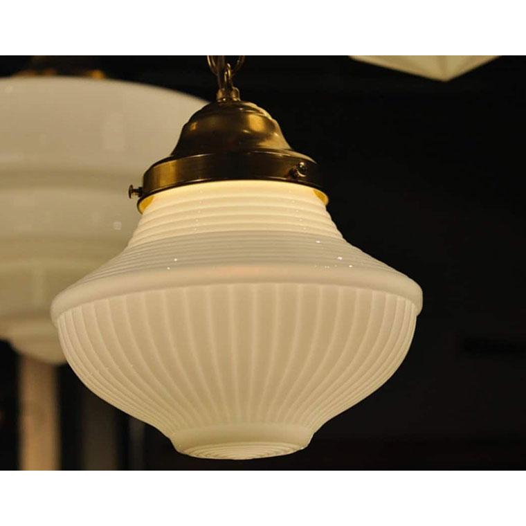 ACME FURNITURE アクメファニチャー RIB DOME LAMP リブ ドーム ランプ　受注生産商品 |  | 08