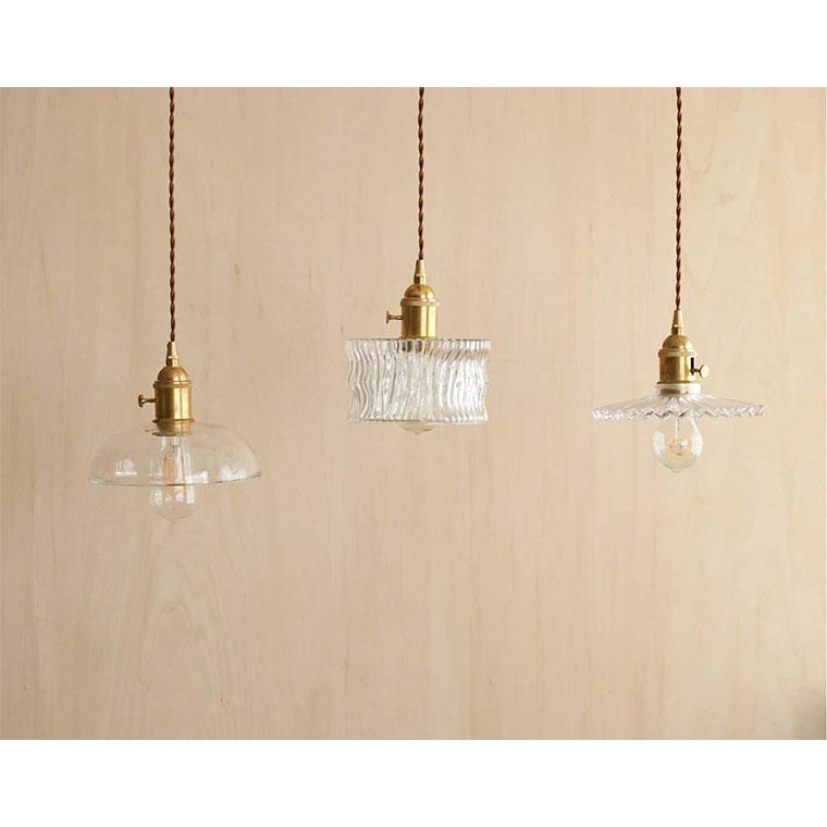 ACME FURNITURE アクメファニチャー ACDL-057 ペンダントランプ