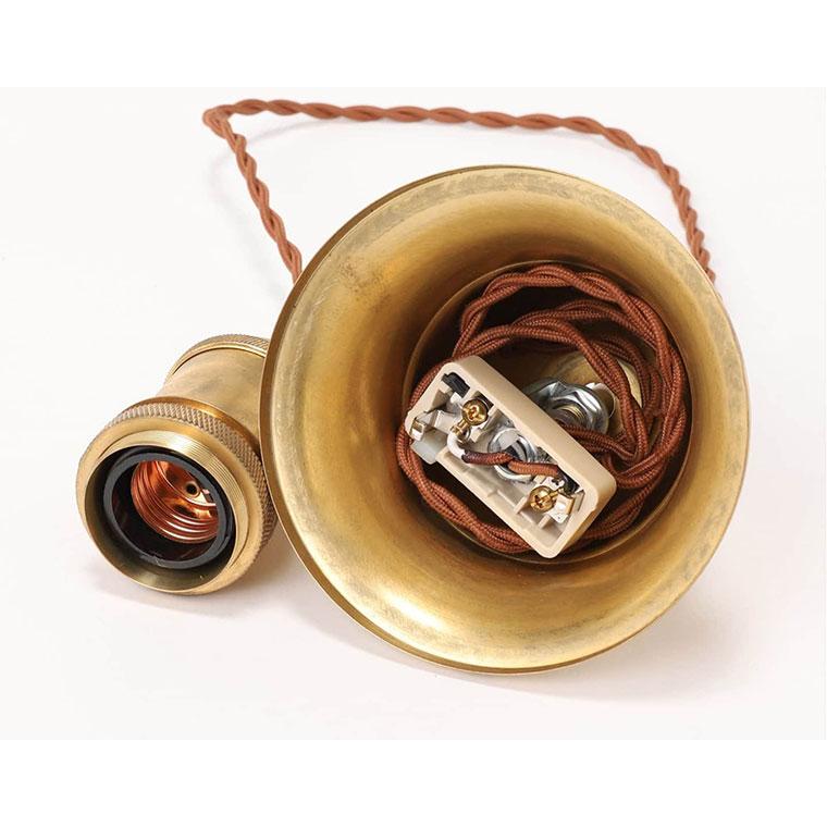 ACME FURNITURE アクメファニチャー ACDL-050　ペンダントランプ |  | 05