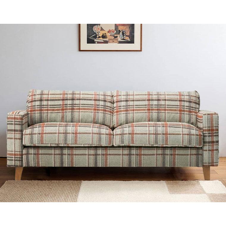 ACME FURNITURE アクメファニチャー JETTY feather SOFA 2P(L) W187 AC-08 ジェティーフェザーソファ 【受注生産品】 | 