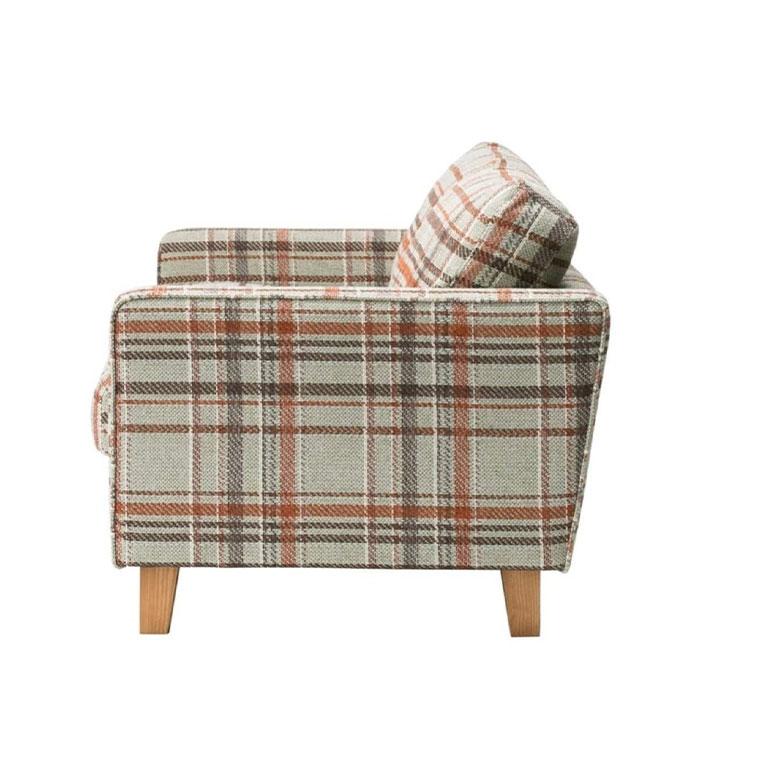 ACME FURNITURE アクメファニチャー JETTY feather SOFA 2P(L) W187 AC-08 ジェティーフェザーソファ 【受注生産品】 |  | 01