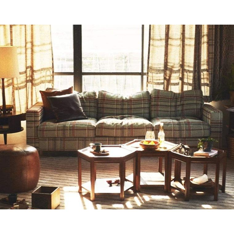 ACME FURNITURE アクメファニチャー JETTY feather SOFA 2P(L) W187 AC-08 ジェティーフェザーソファ 【受注生産品】 |  | 09