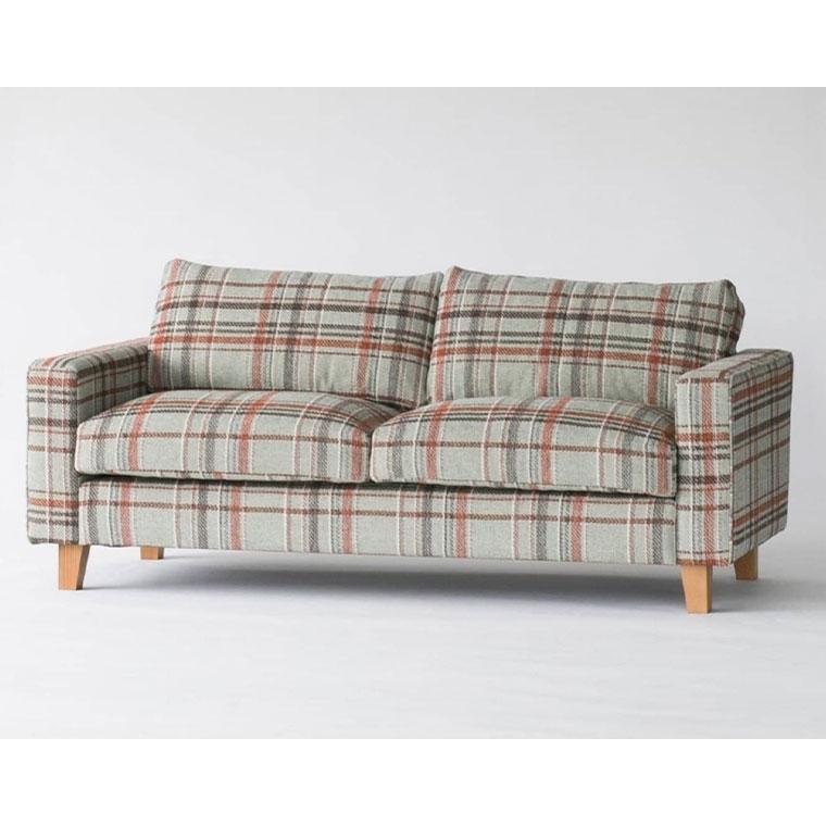 ACME FURNITURE アクメファニチャー JETTY feather SOFA 2P(S) W156 AC-08 ジェティー フェザーソファ 【受注生産品】 |  | 08