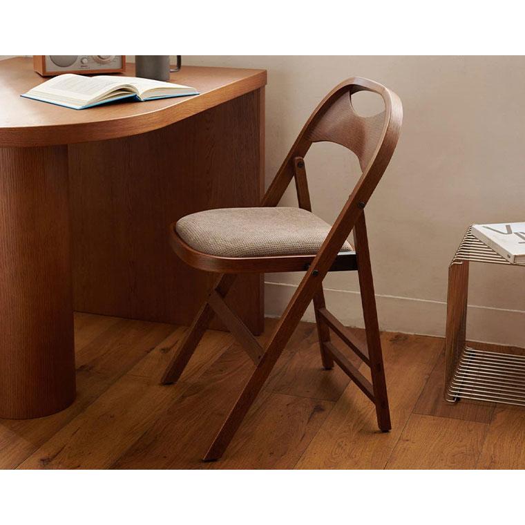 ACME FURNITURE アクメファニチャー CULVER CHAIR (Fabric greige