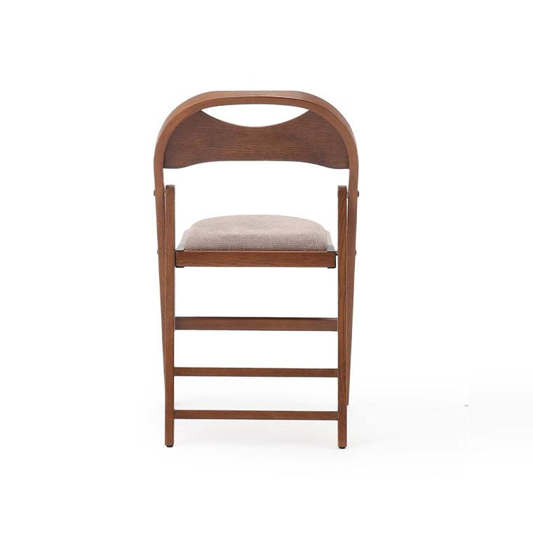 ACME FURNITURE アクメファニチャー CULVER CHAIR (Fabric greige