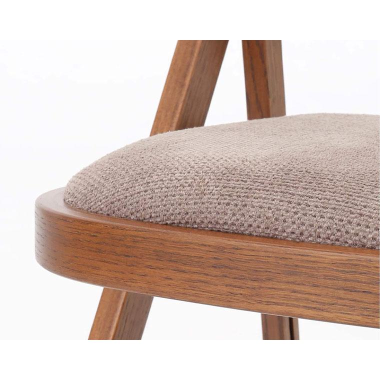 ACME FURNITURE アクメファニチャー CULVER CHAIR (Fabric greige