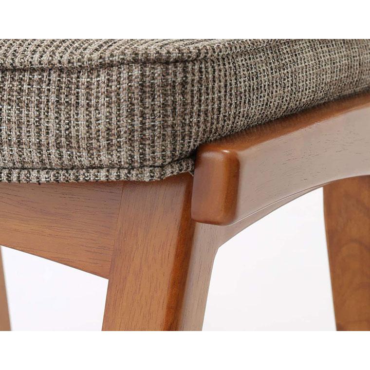 ACME FURNITURE アクメファニチャー SIERRA CHAIR (Fabric gray