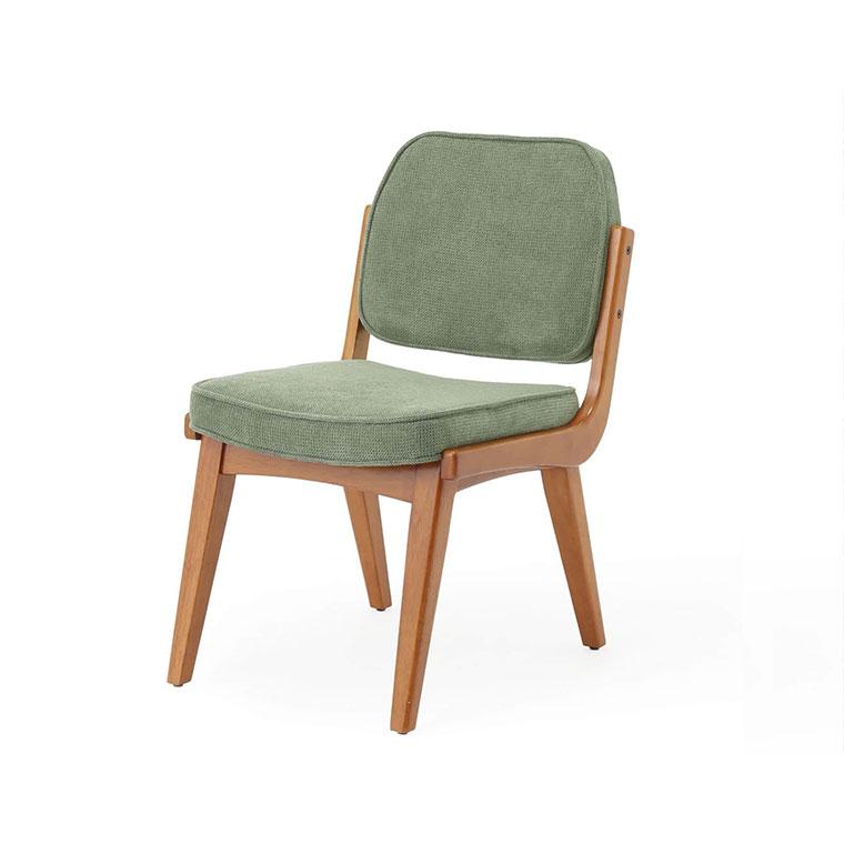 ACME FURNITURE アクメファニチャー SIERRA CHAIR (Fabric green