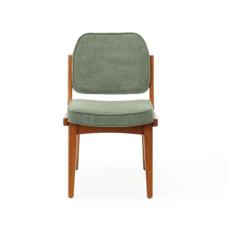 ACME FURNITURE アクメファニチャー SIERRA CHAIR (Fabric green
