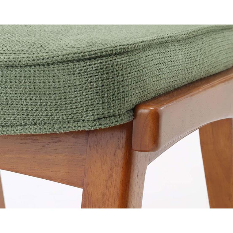 ACME FURNITURE アクメファニチャー SIERRA CHAIR (Fabric green