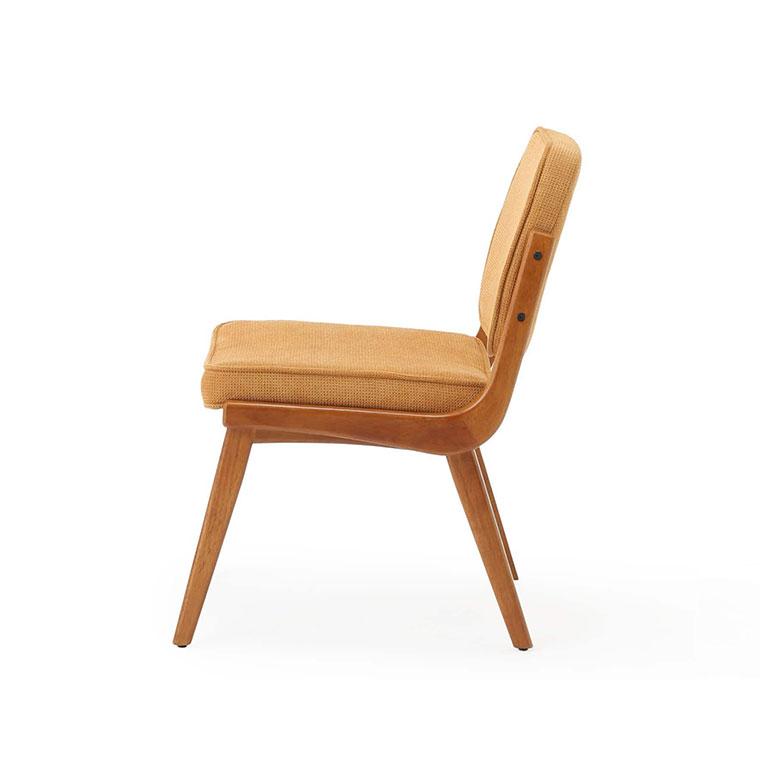 ACME FURNITURE アクメファニチャー SIERRA CHAIR (Fabric yellow)　シエラチェア　イエロー |  | 02