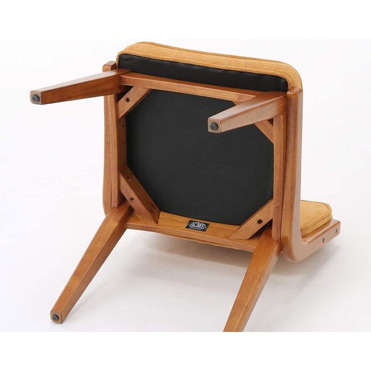 ACME FURNITURE アクメファニチャー SIERRA CHAIR (Fabric yellow)　シエラチェア　イエロー |  | 04