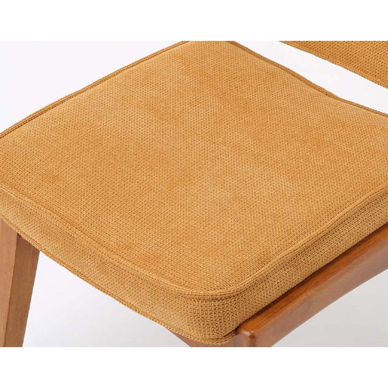 ACME FURNITURE アクメファニチャー SIERRA CHAIR (Fabric yellow)　シエラチェア　イエロー |  | 06