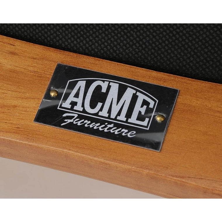 ACME FURNITURE アクメファニチャー SIERRA CHAIR (Fabric yellow)　シエラチェア　イエロー |  | 07