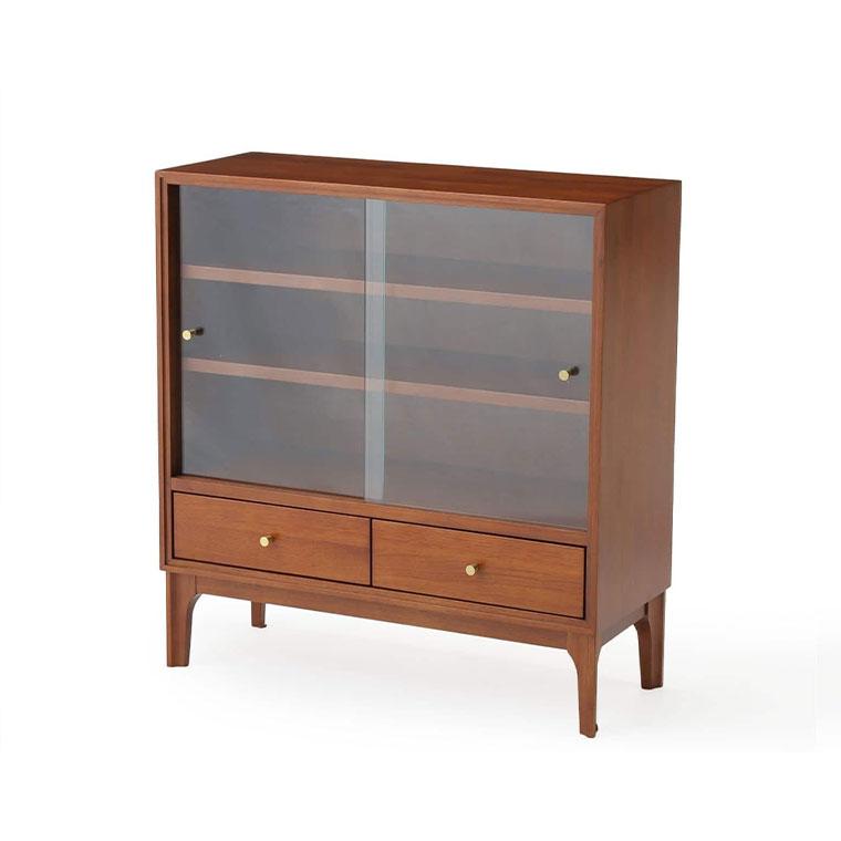 ACME FURNITURE アクメファニチャー BROOKS SMALL STACKING GLASS SHELF　スタッキング シェルフ | 