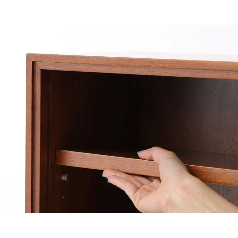 ACME FURNITURE アクメファニチャー BROOKS SMALL STACKING GLASS SHELF　スタッキング シェルフ |  | 10