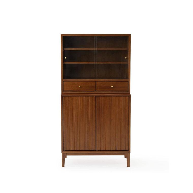 ACME FURNITURE アクメファニチャー BROOKS SMALL STACKING GLASS SHELF　スタッキング シェルフ |  | 13