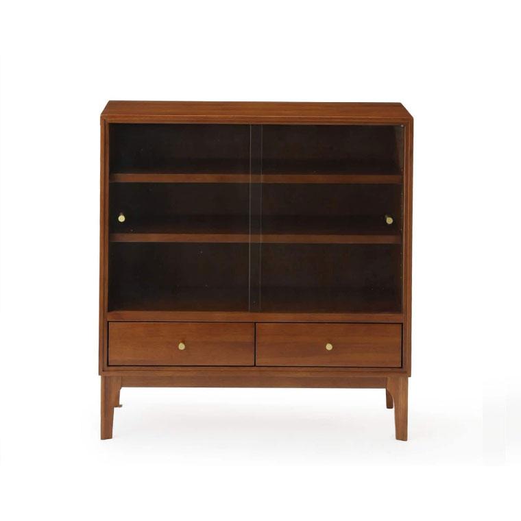 ACME FURNITURE アクメファニチャー BROOKS SMALL STACKING GLASS SHELF　スタッキング シェルフ |  | 01