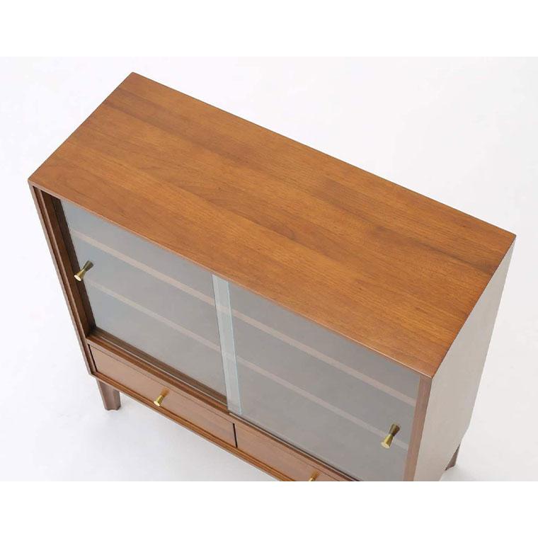 ACME FURNITURE アクメファニチャー BROOKS SMALL STACKING GLASS SHELF　スタッキング シェルフ |  | 05