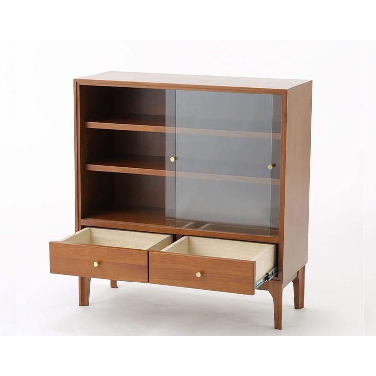 ACME FURNITURE アクメファニチャー BROOKS SMALL STACKING GLASS SHELF　スタッキング シェルフ |  | 06