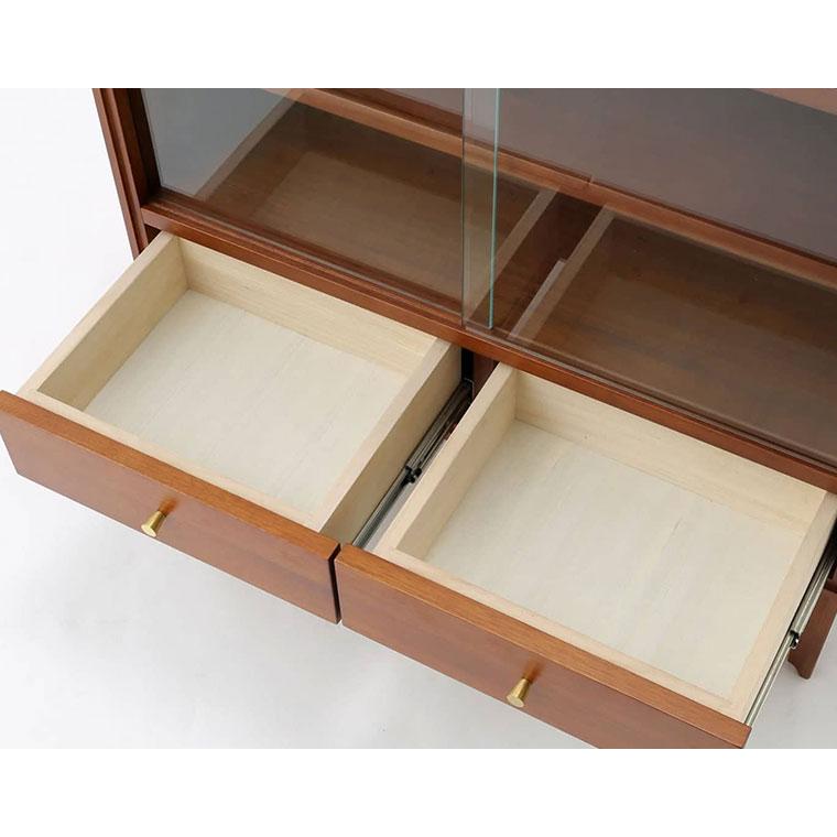 ACME FURNITURE アクメファニチャー BROOKS SMALL STACKING GLASS SHELF　スタッキング シェルフ |  | 07