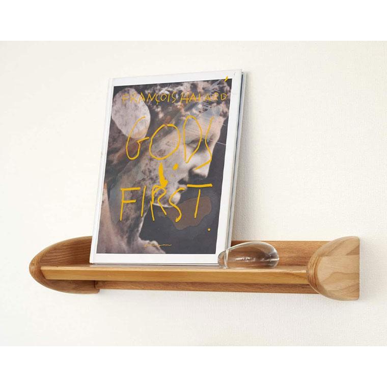 ACME FURNITURE アクメファニチャー BROOKS WALL SHELF-S ブルックス ウォールシェルフ S | 