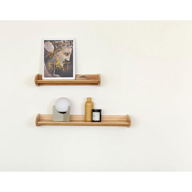 ACME FURNITURE アクメファニチャー BROOKS WALL SHELF-S ブルックス ウォールシェルフ S |  | 10