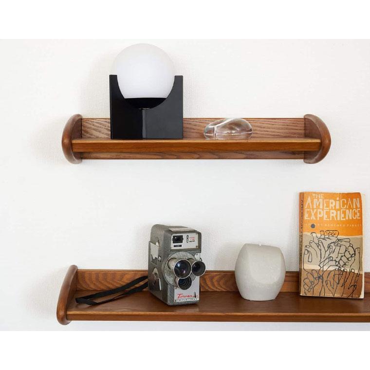 ACME FURNITURE アクメファニチャー BROOKS WALL SHELF-S ブルックス ウォールシェルフ S |  | 12