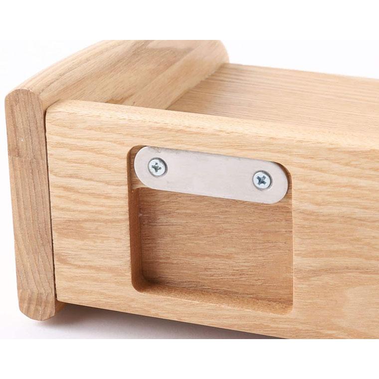 ACME FURNITURE アクメファニチャー BROOKS WALL SHELF-S ブルックス ウォールシェルフ S |  | 08