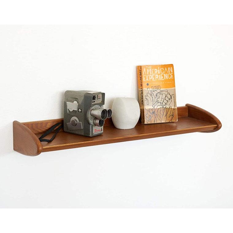 ACME FURNITURE アクメファニチャー BROOKS WALL SHELF-L ブルックス ウォールシェルフ L | 