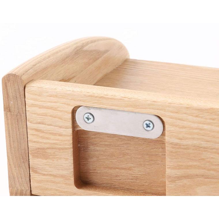 ACME FURNITURE アクメファニチャー BROOKS WALL SHELF-L ブルックス ウォールシェルフ L |  | 08