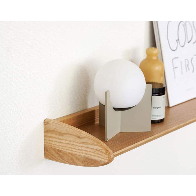 ACME FURNITURE アクメファニチャー BROOKS WALL SHELF-L ブルックス ウォールシェルフ L |  | 09