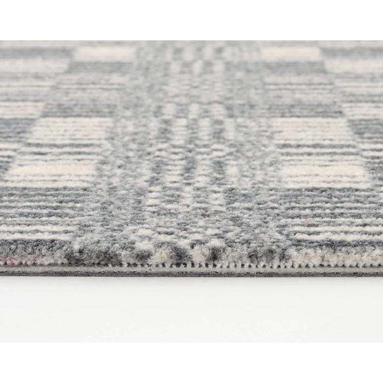 ACME FURNITURE アクメファニチャー CARPET TILE OVERSHOT 1P　カーペットタイル |  | 05