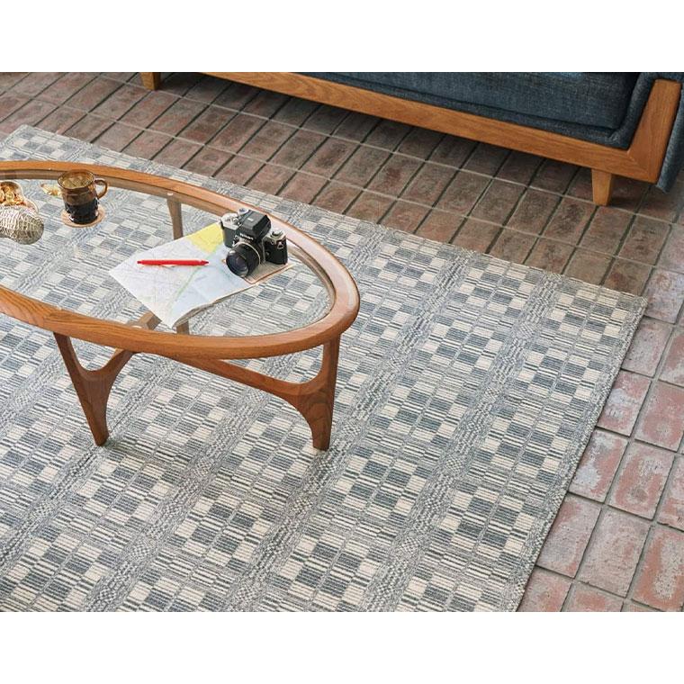 ACME FURNITURE アクメファニチャー CARPET TILE OVERSHOT 1P　カーペットタイル |  | 08