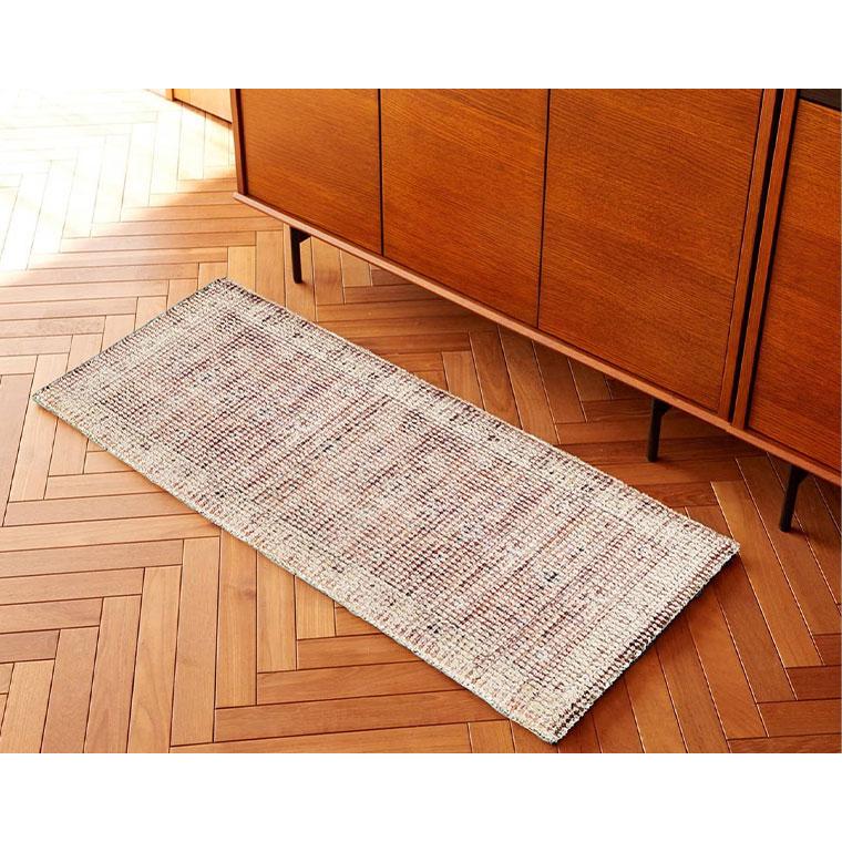ACME FURNITURE アクメファニチャー WESTDALE RUG 50X120　ウェストデール ラグ | 