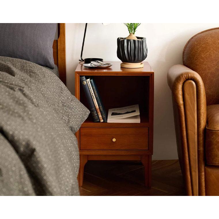 ACME FURNITURE アクメファニチャー　BROOKS NIGHT STAND ブルックスナイトスタンド | 