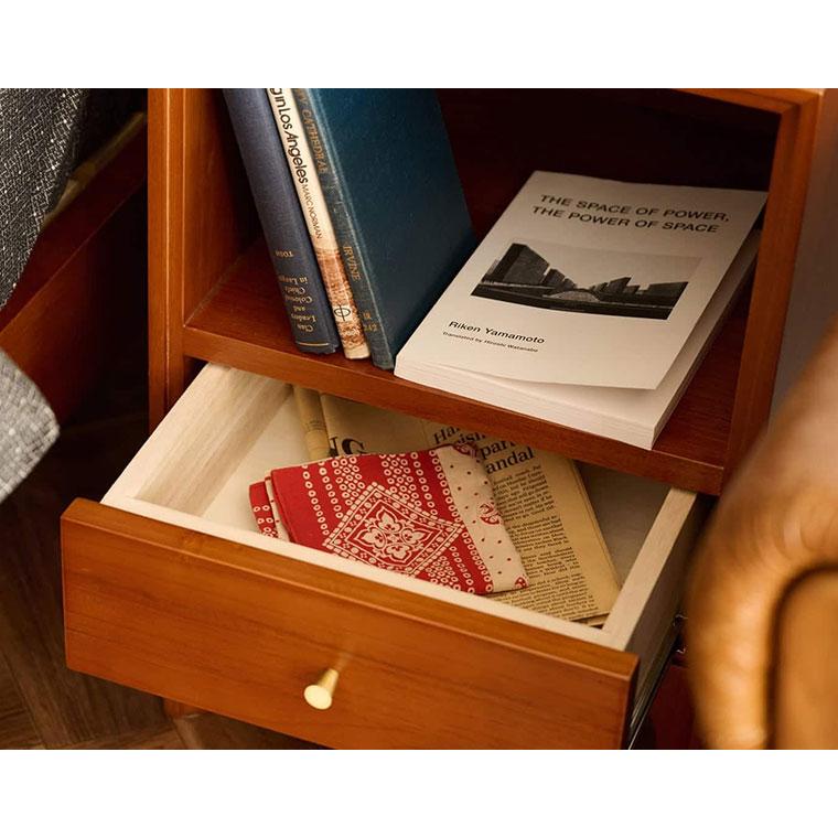 ACME FURNITURE アクメファニチャー　BROOKS NIGHT STAND ブルックスナイトスタンド |  | 12