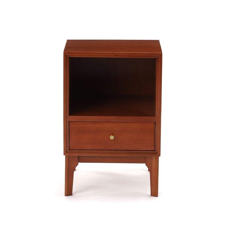ACME FURNITURE アクメファニチャー　BROOKS NIGHT STAND ブルックスナイトスタンド |  | 02