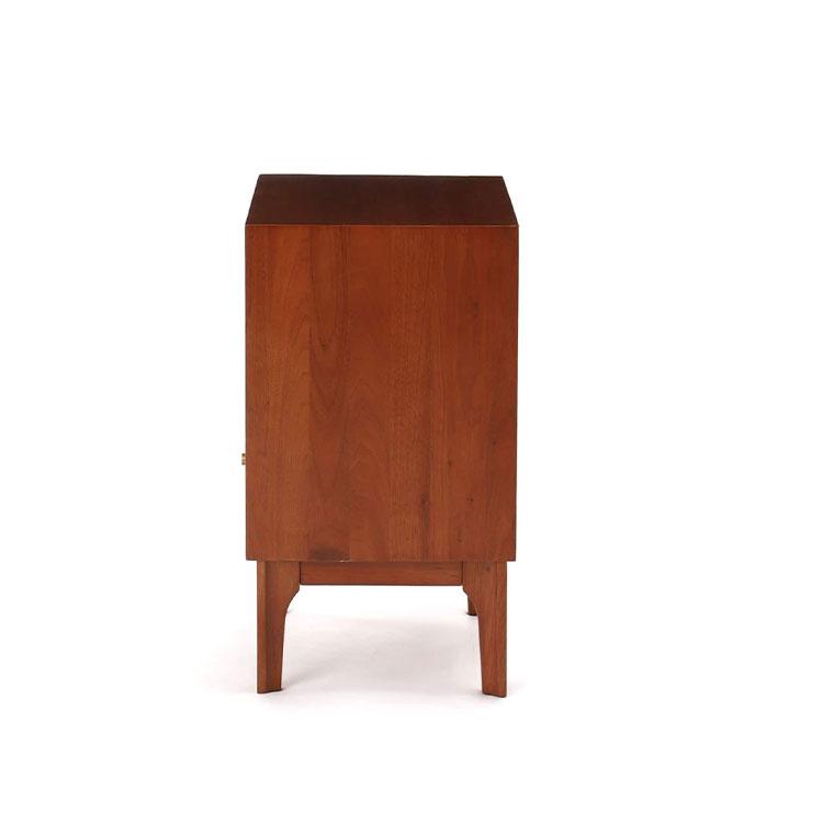 ACME FURNITURE アクメファニチャー　BROOKS NIGHT STAND ブルックスナイトスタンド |  | 03