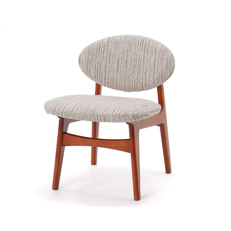 ACME FURNITURE アクメファニチャー　TRESTLES LOUNGE CHAIR NEW FABRIC トラッセルラウンジチェア | 